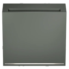 Изображение Выключатель встраиваемый VOLTUM S70 карточный 16А (титан)